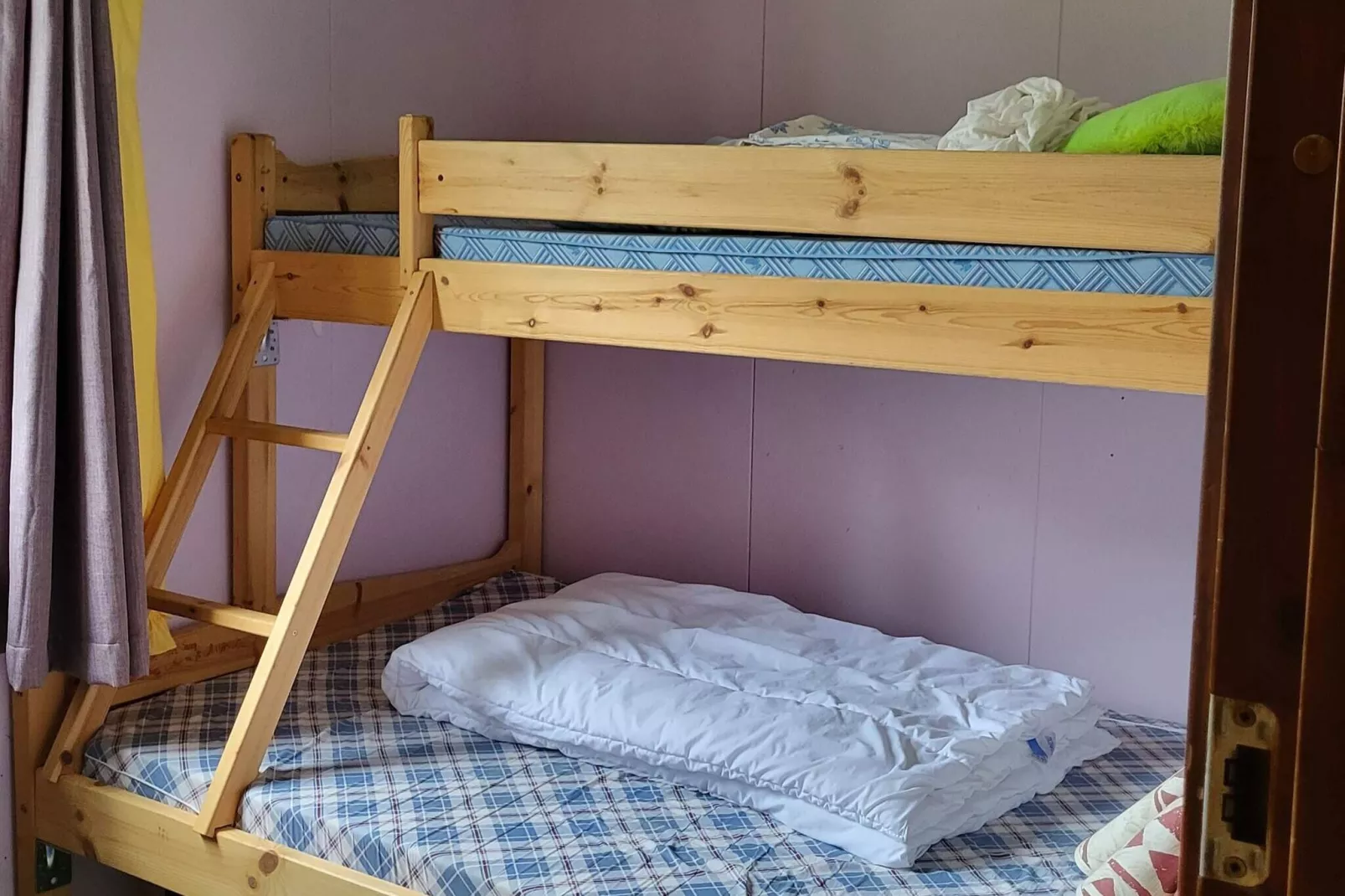 Maison de vacances pour 10 a Reinfjord-By Traum-Intérieur