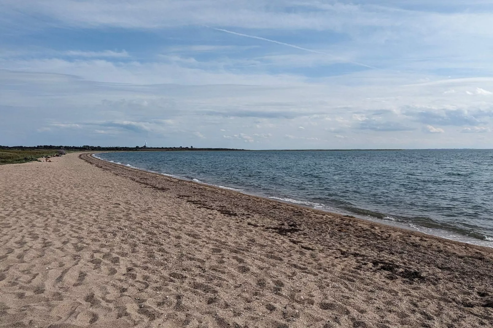 Luxury Retreat with Sea View - By Traum Ferienwohnungen-Water view