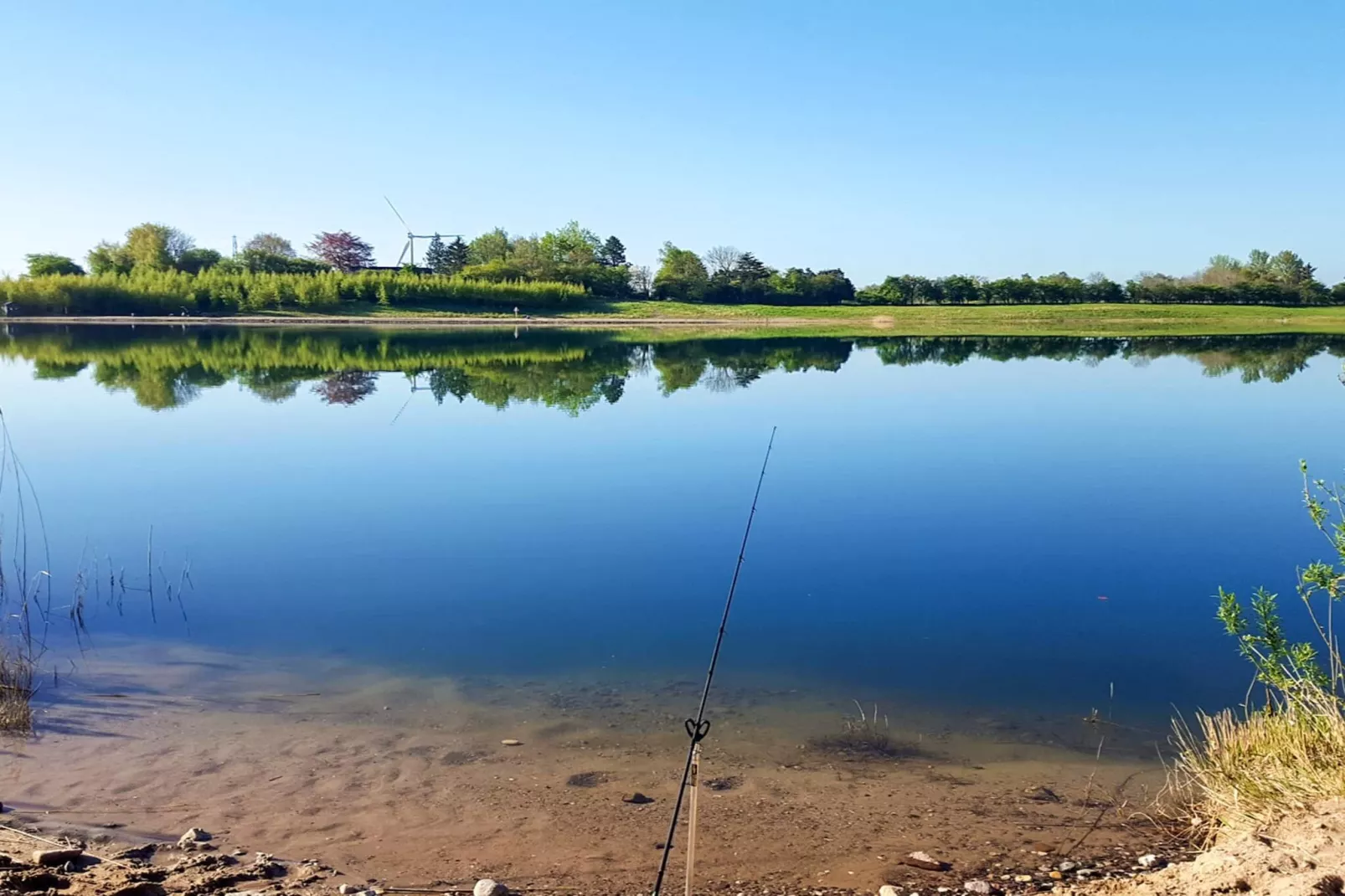 6-Person Home in Eskebjerg-By-Water view
