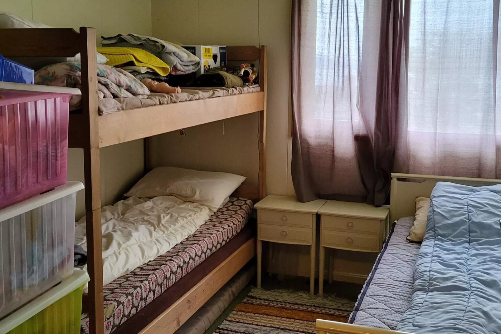 Maison de vacances pour 10 a Reinfjord-By Traum-Intérieur