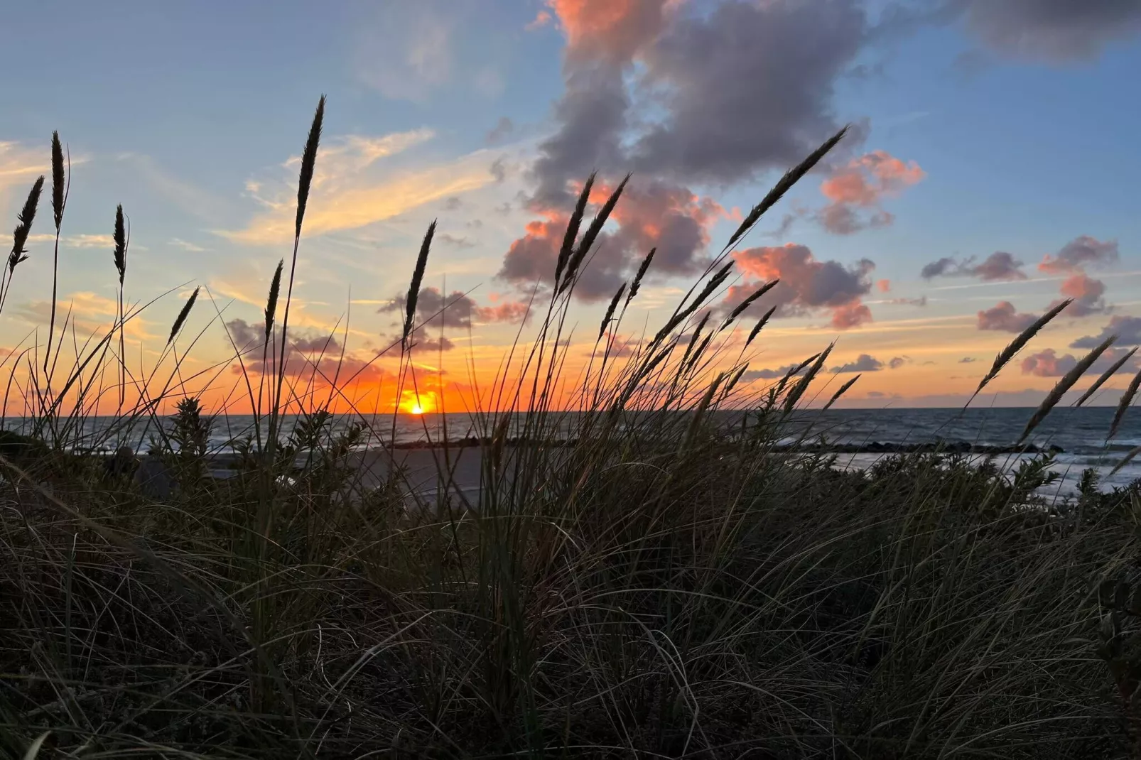 Maison de vacances pour 12 a Hundested-By Traum-Non tagué