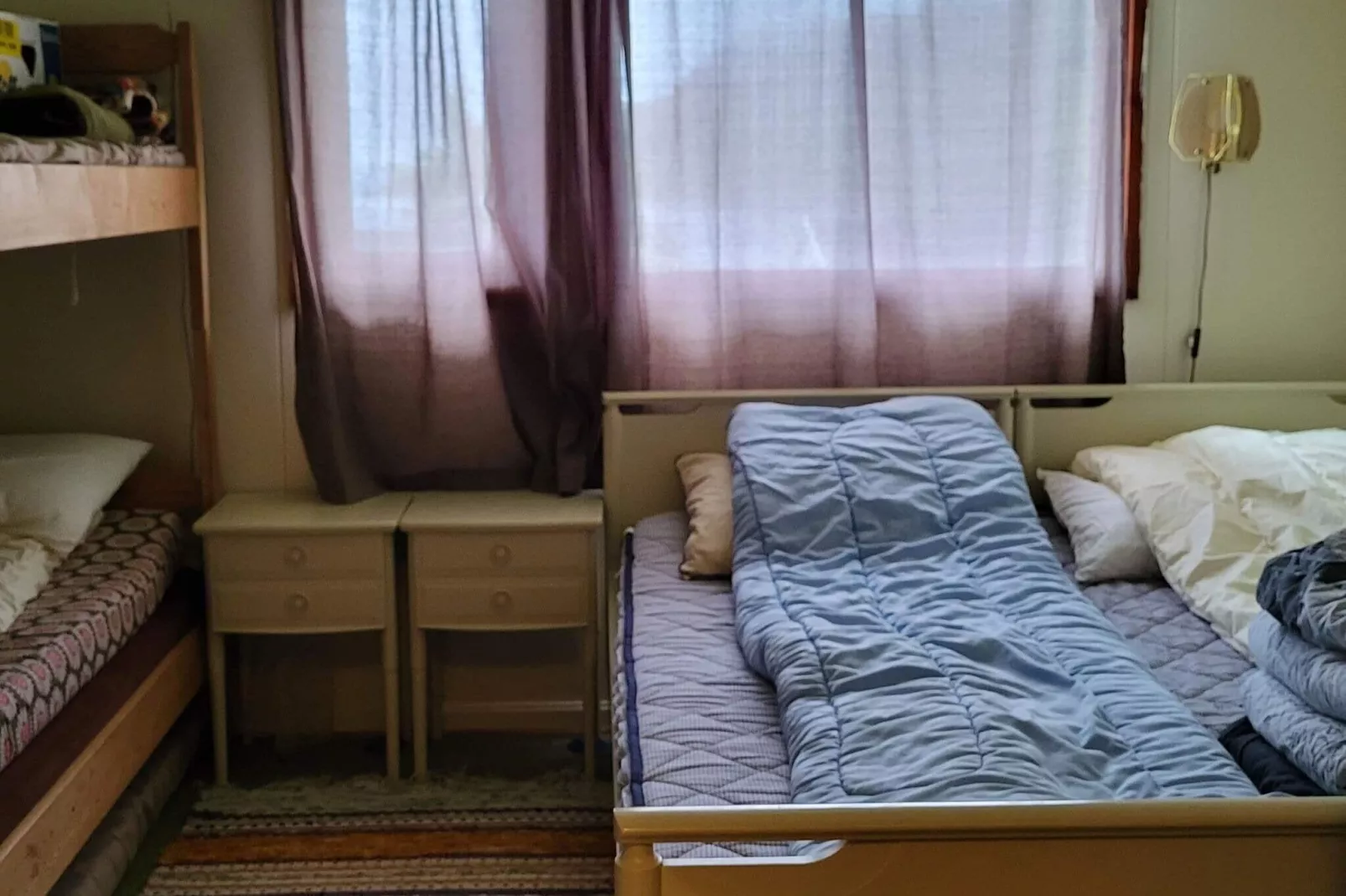 Maison de vacances pour 10 a Reinfjord-By Traum-Intérieur