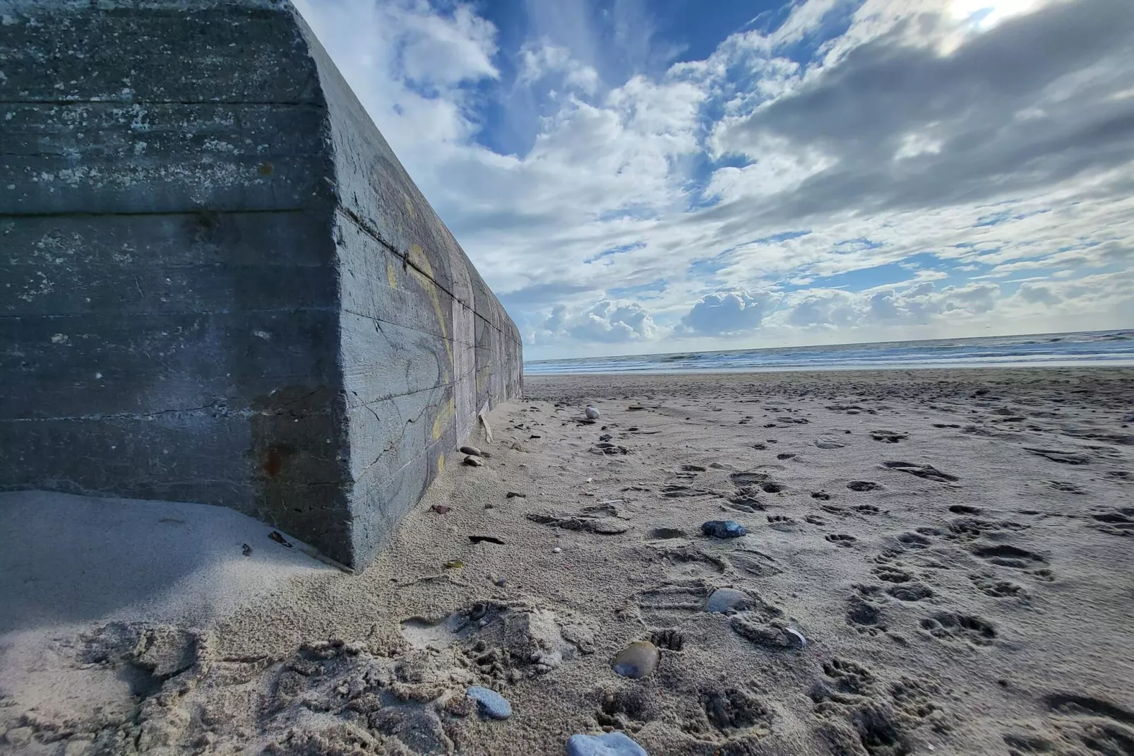 Maison de vacances pour 10 a Ulfborg-By Traum