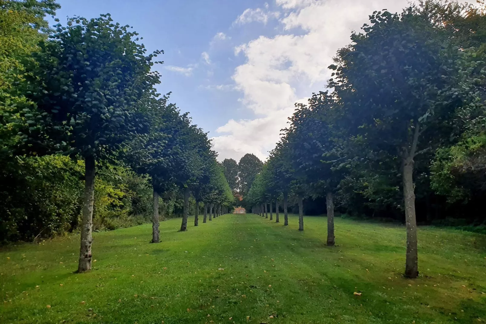 Maison de vacances pour 9 a Skibby