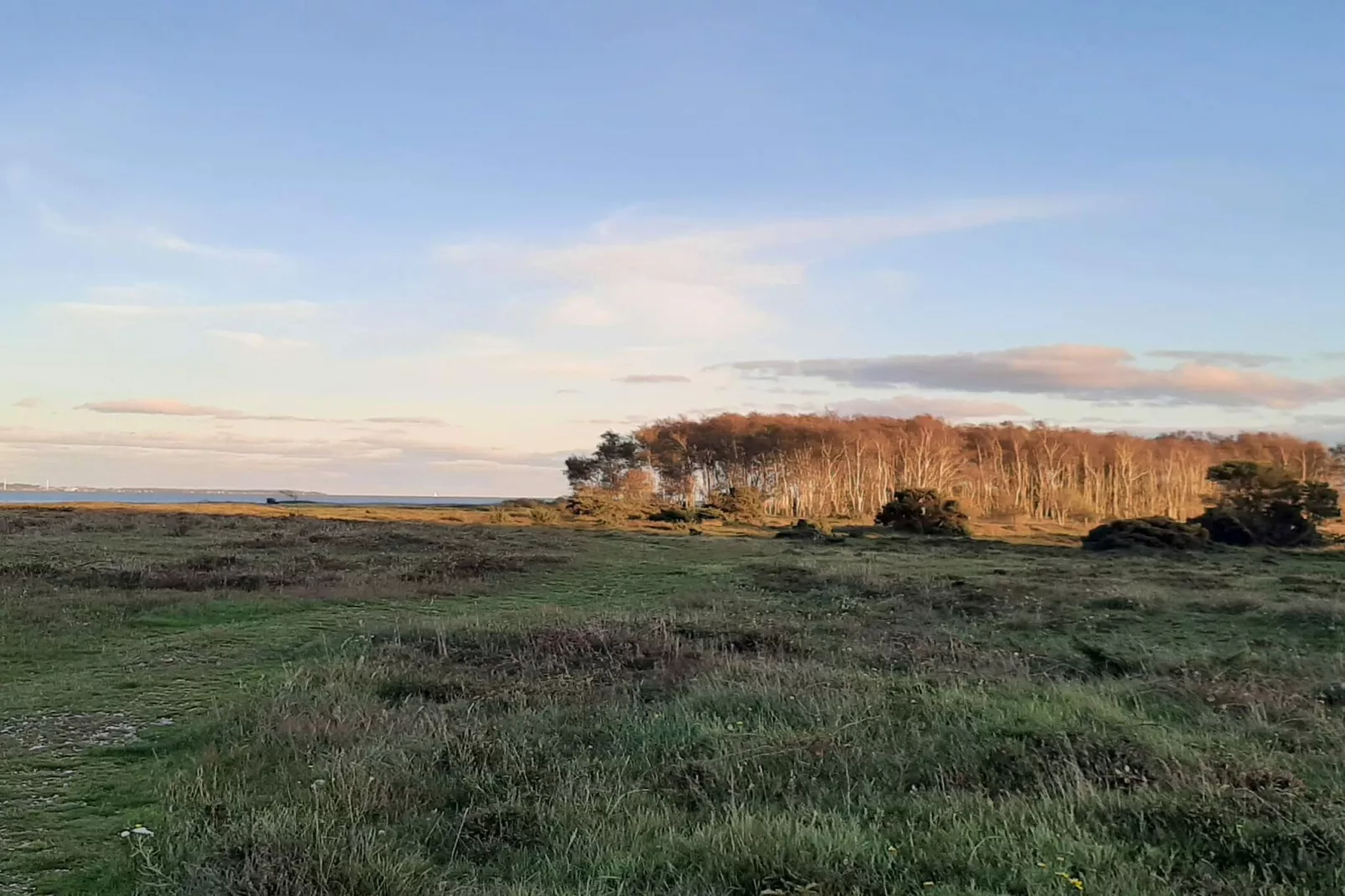 12 person holiday home in Ebeltoft-By Traum