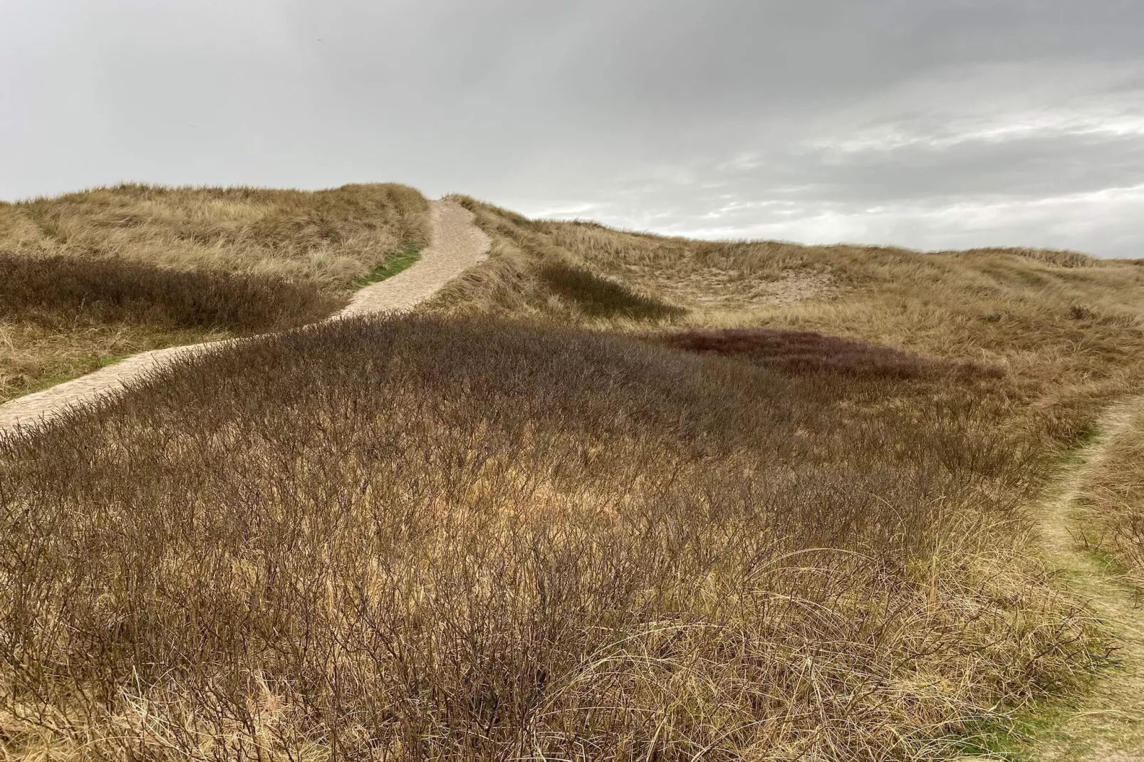 6 person holiday home in Vejers Strand-Untagged