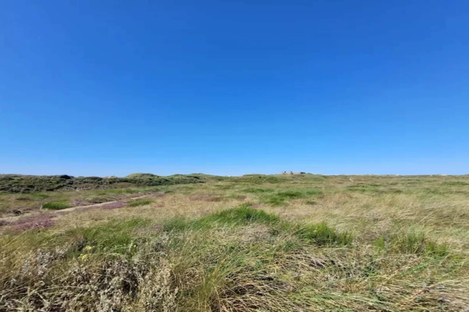 Maison de vacances pour 6 a Blåvand-By Traum-Non tagué