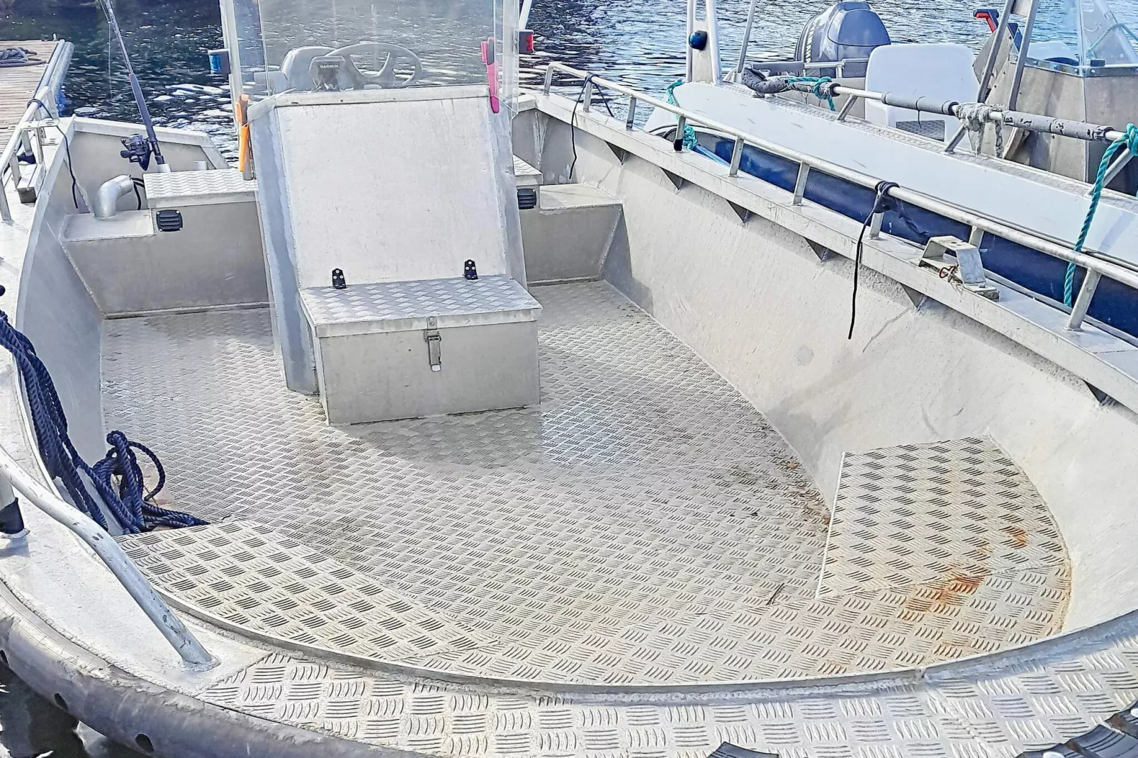 8 person holiday home in Leka-By Traum-Untagged