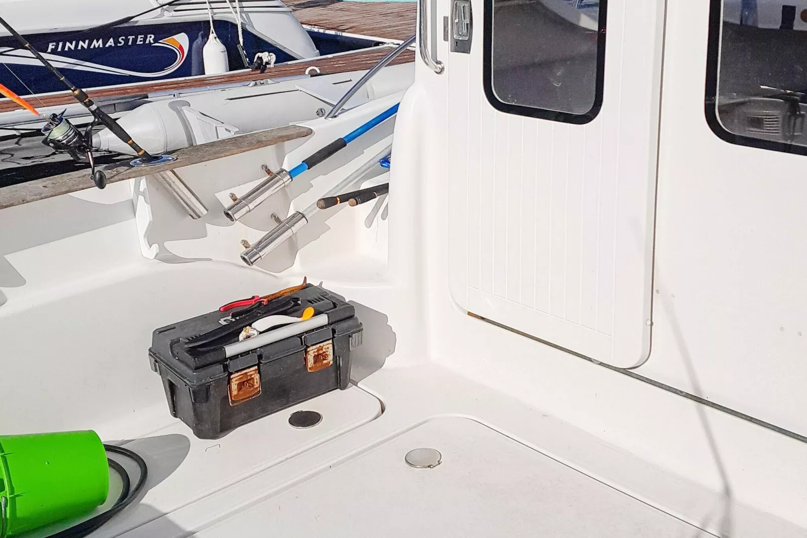 8 person holiday home in Leka-By Traum-Untagged