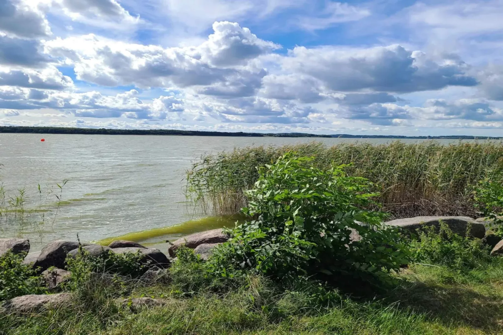 Maison de vacances pour 4 a Helsinge-By Traum