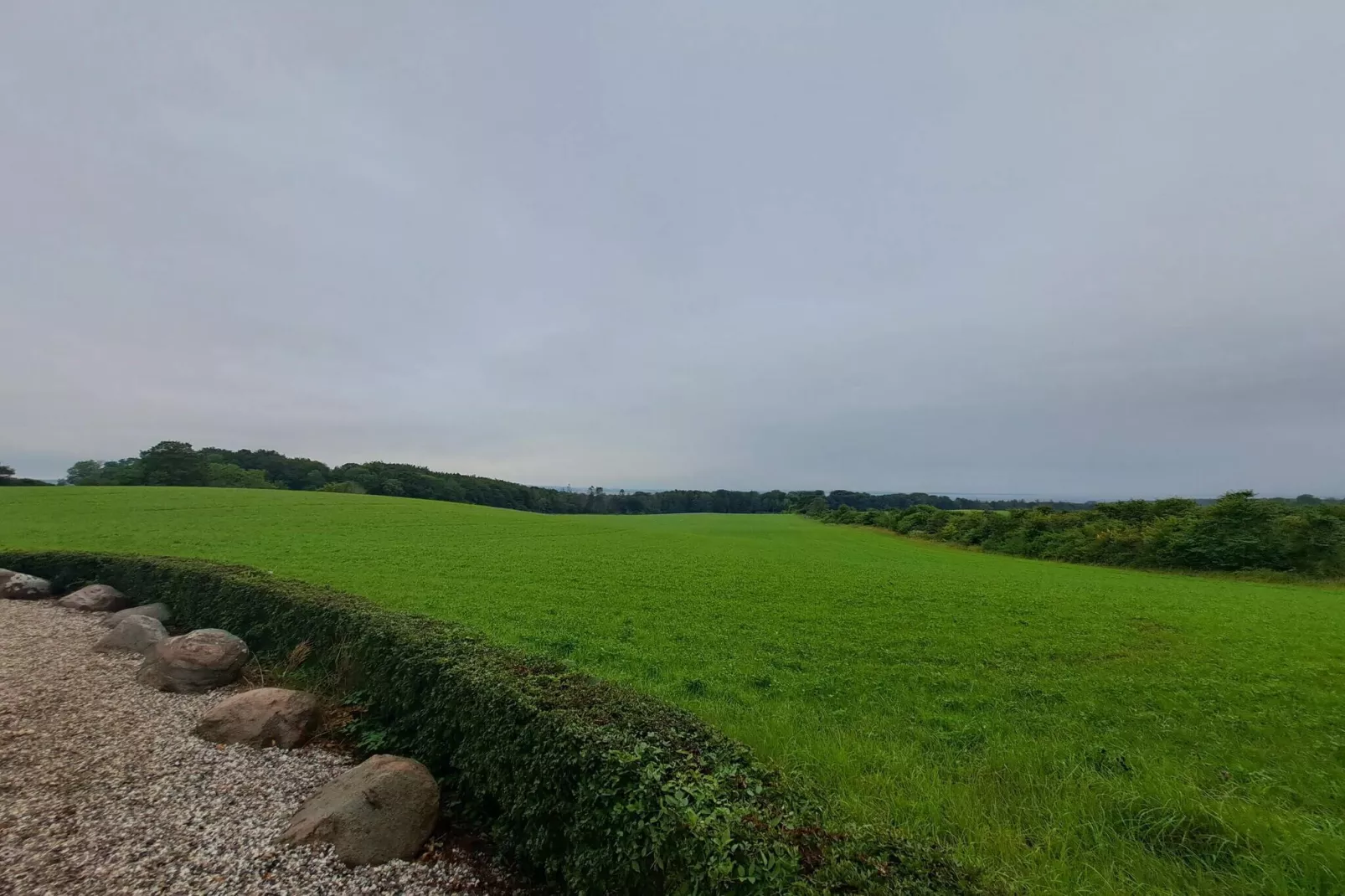 4 person holiday home in Glesborg-By Traum-Untagged