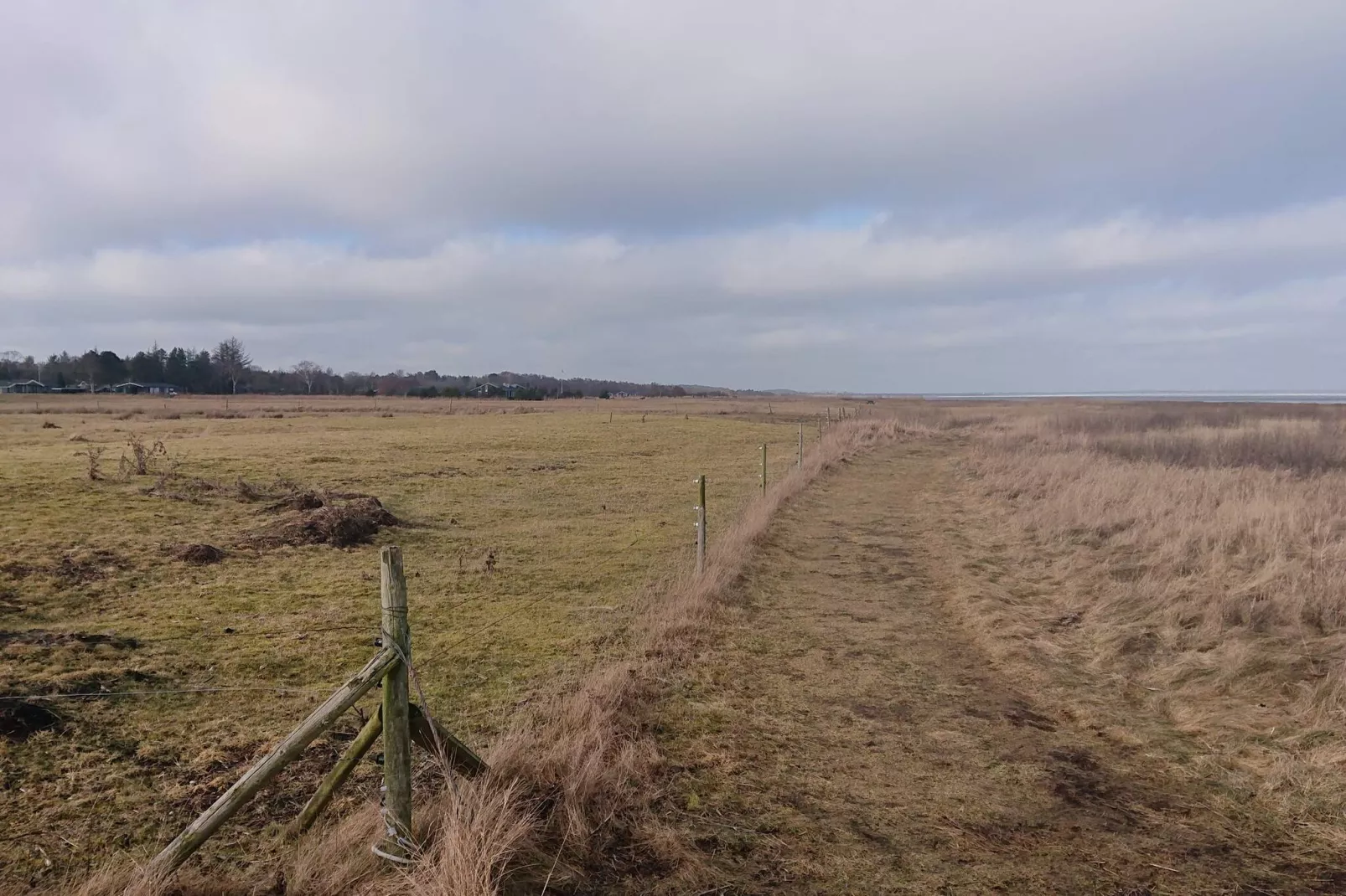 6 person holiday home in Ørsted-By Traum