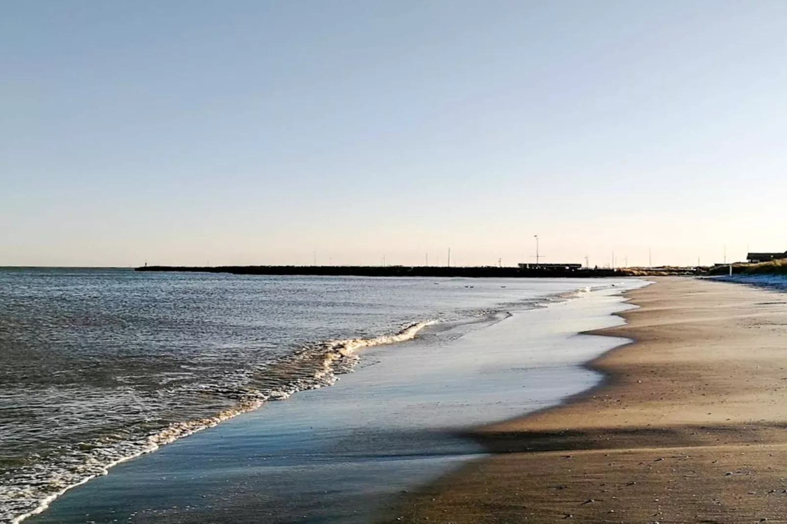 12 Personen Ferienhaus in Ålbæk-By Traum-Nicht zugeordnet