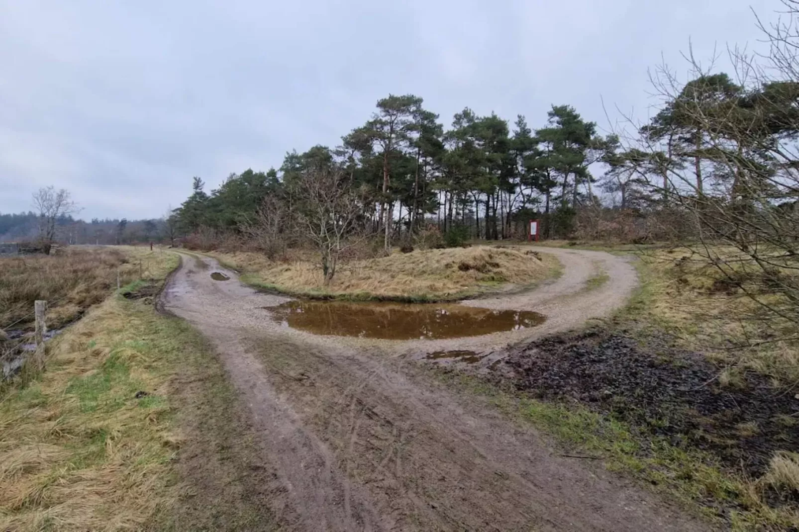 Maison de vacances pour 5 a Silkeborg-By Traum-Non tagué