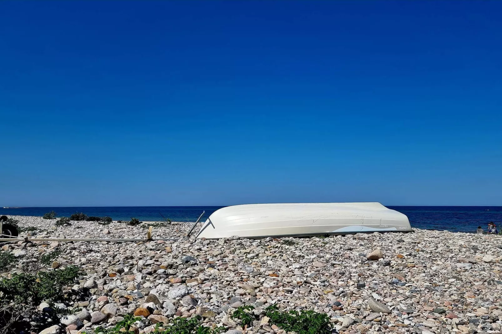 6 person holiday home in Gilleleje-By Traum-Water view