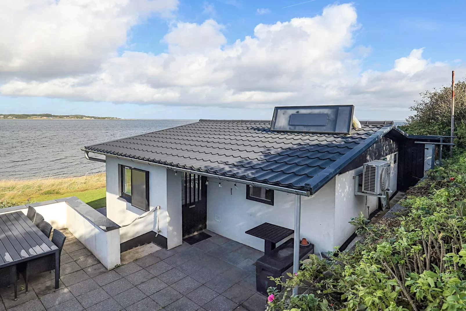 4 person holiday home in Farsø-By Traum