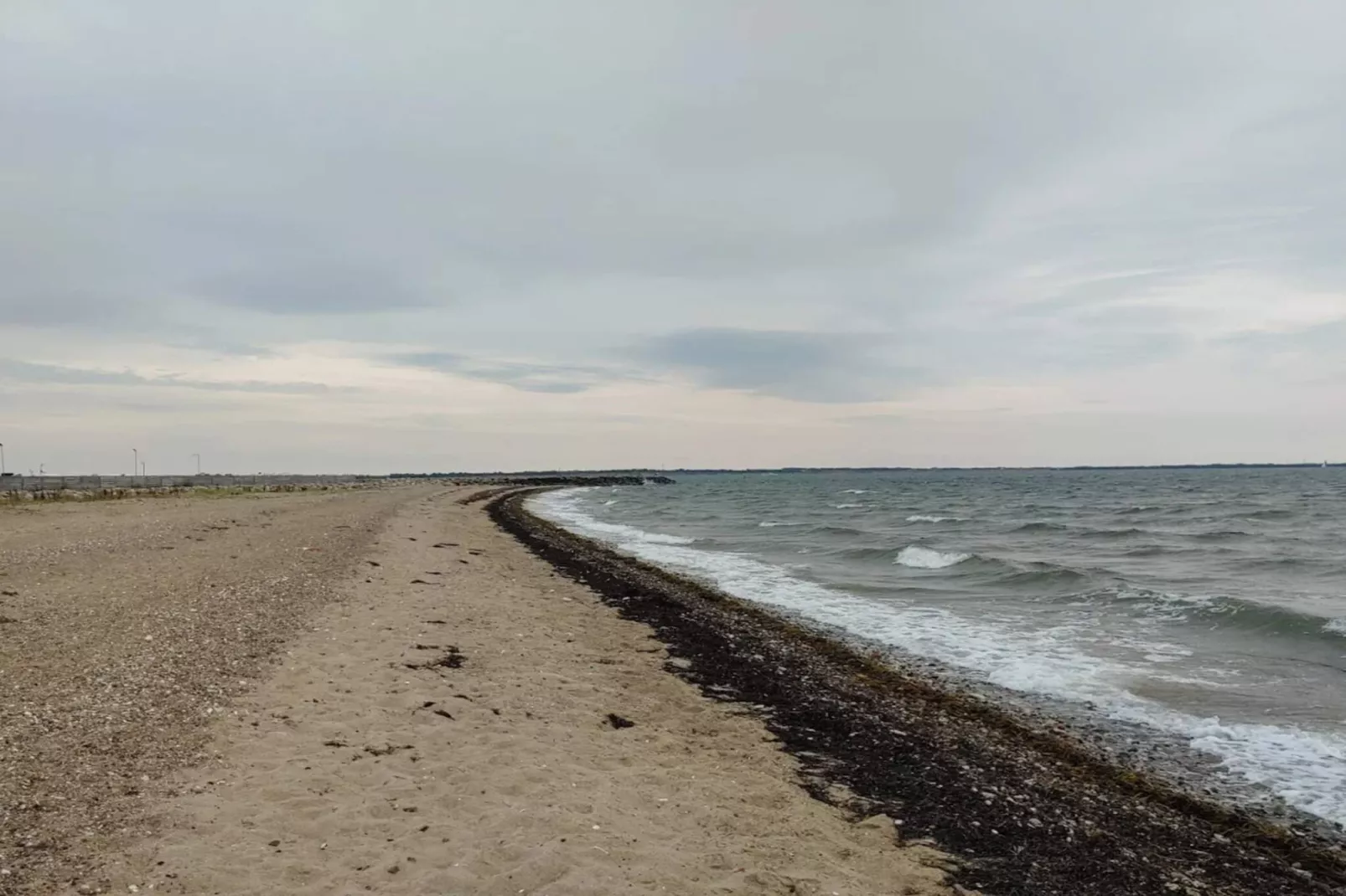 6 person holiday home in Øster Assels