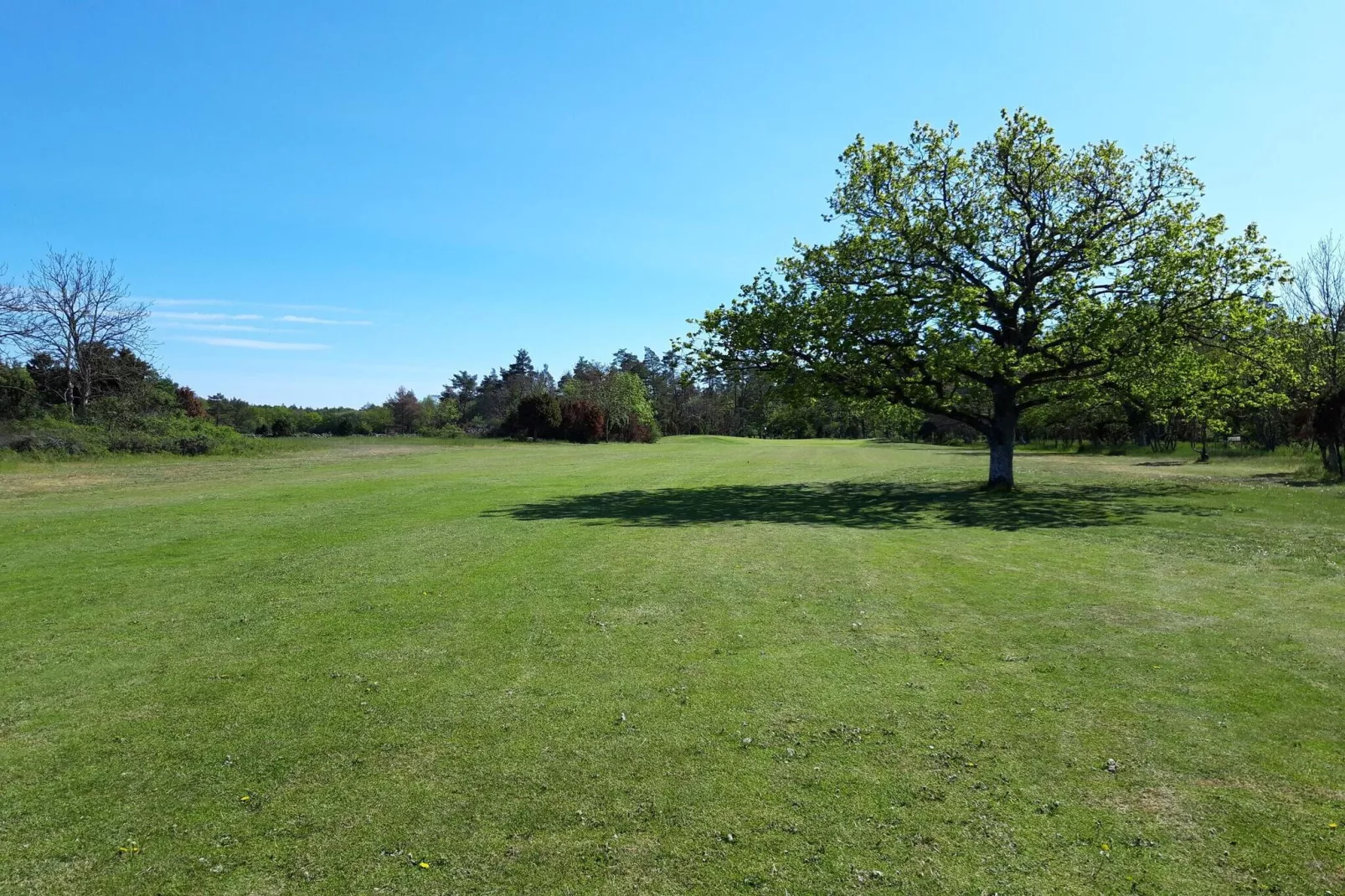 Maison de vacances pour 6 a Löttorp-Non tagué