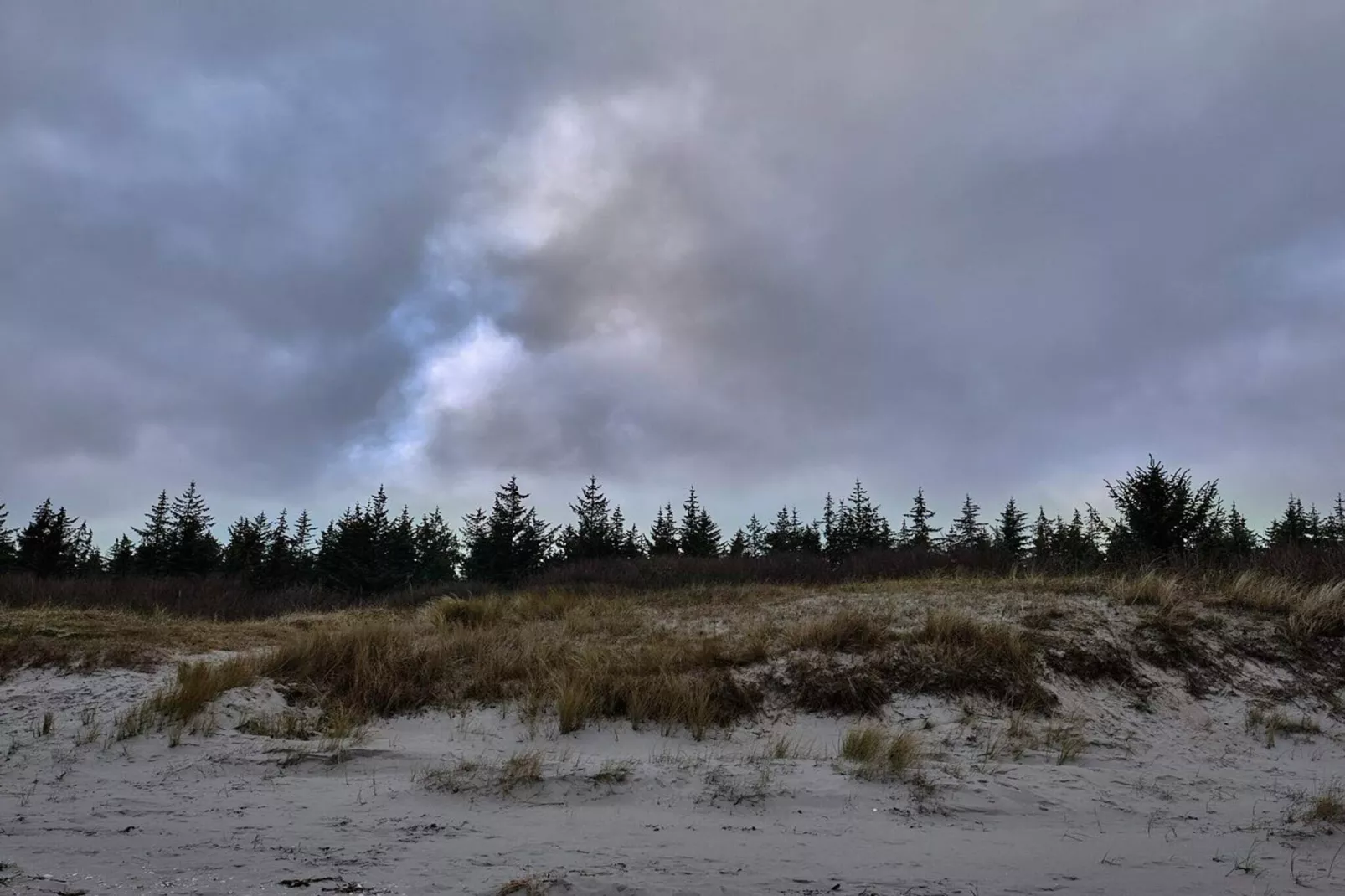 6 person holiday home in Hals-By Traum-Untagged