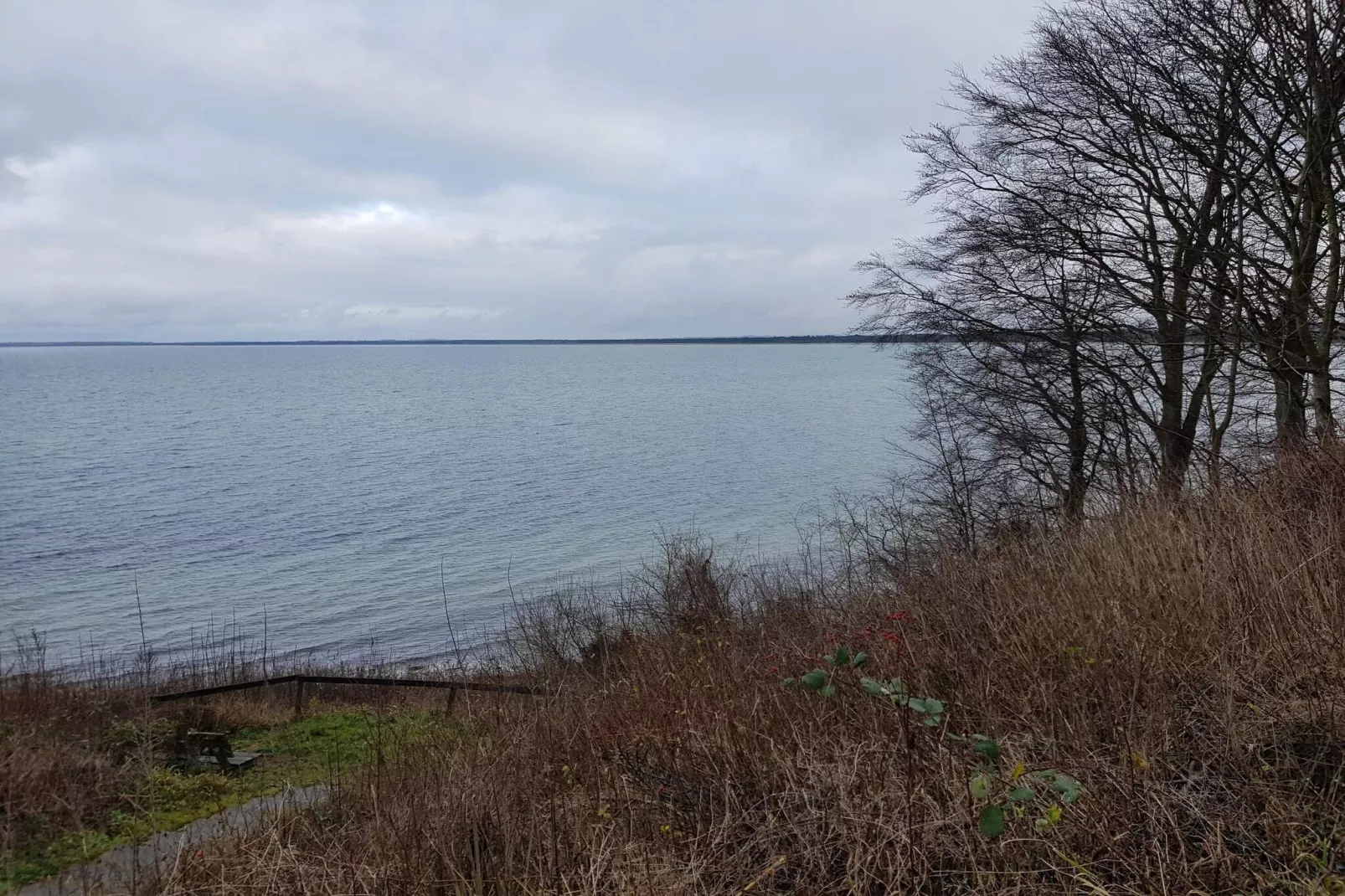 6 person holiday home in Asnæs-By Traum-Water view