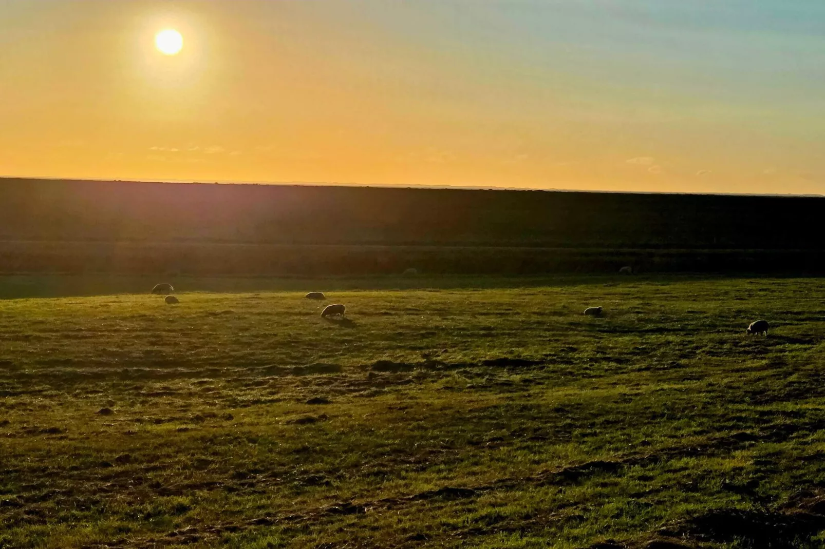 Moderne Kustenrefugium -- By Traum Ferienwohnungen-Nicht zugeordnet