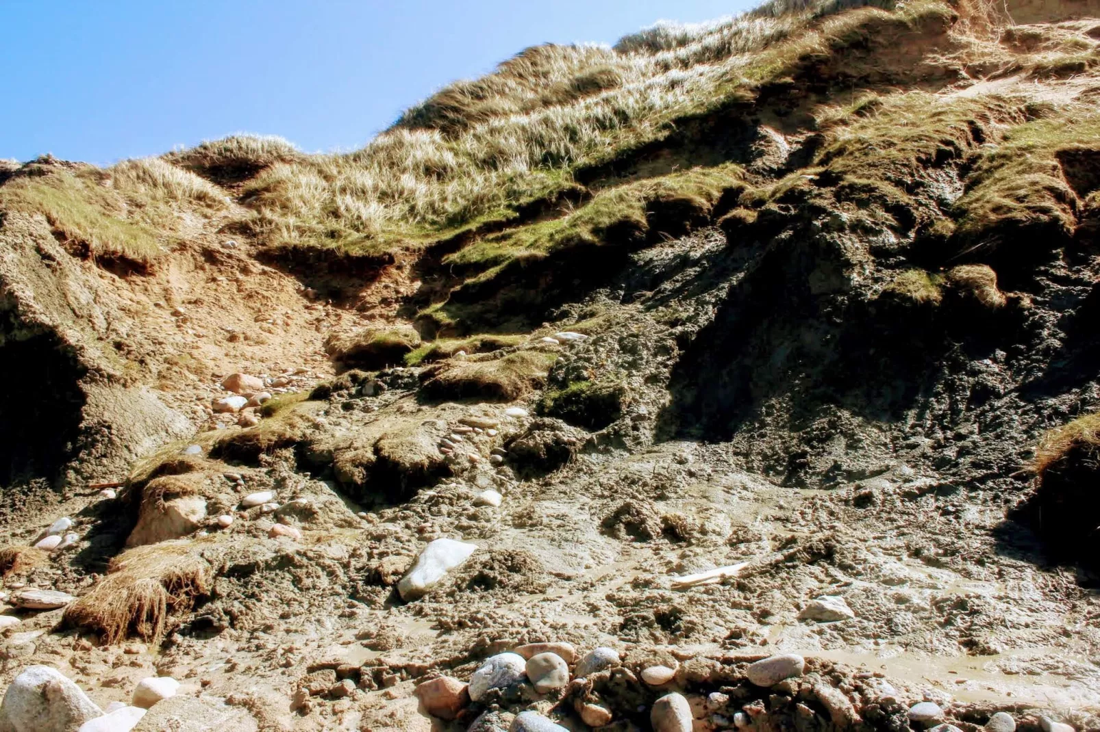 Maison de vacances pour 6 a Hirtshals-By Traum-Non tagué