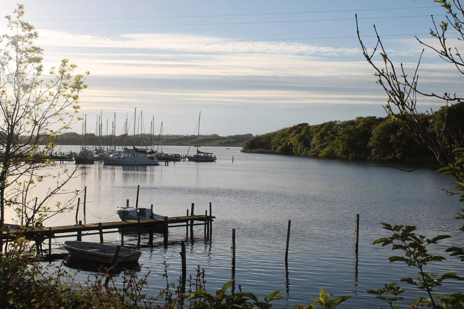 10 Personen Ferienhaus in Nordborg-By Traum