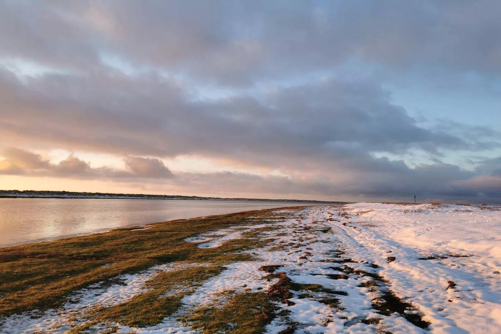 6 person holiday home in Læsø-By Traum