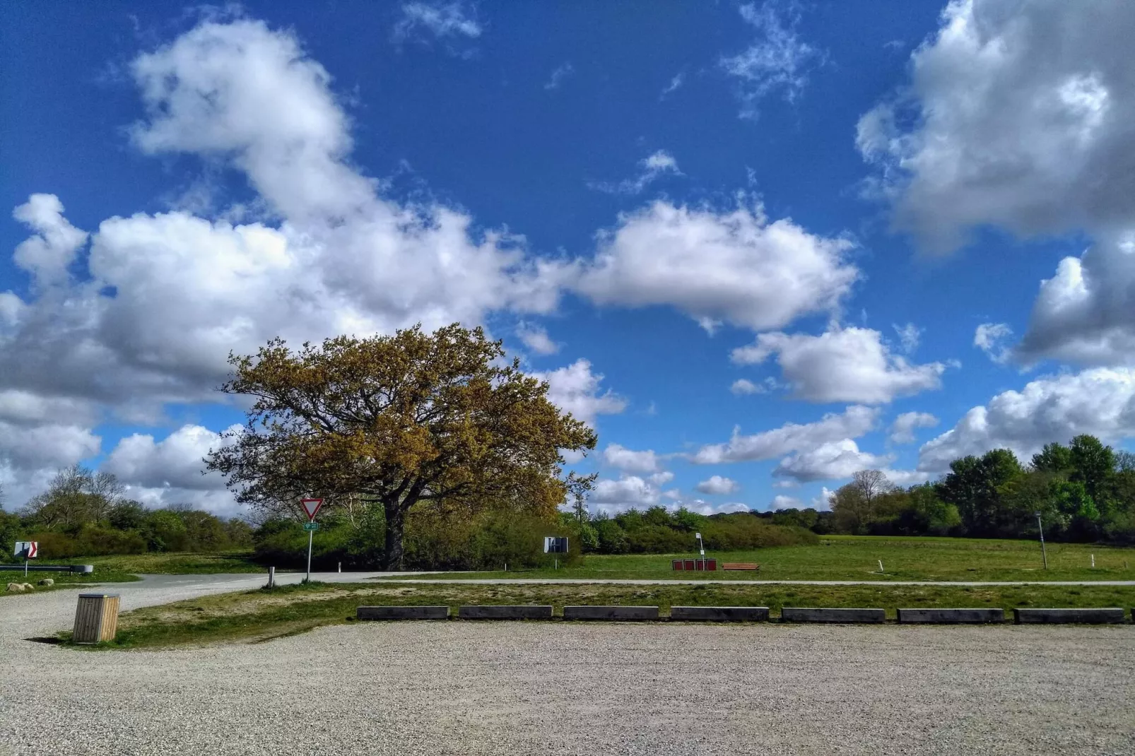 Maison de vacances pour 7 a Kolind-By Traum-Non tagué