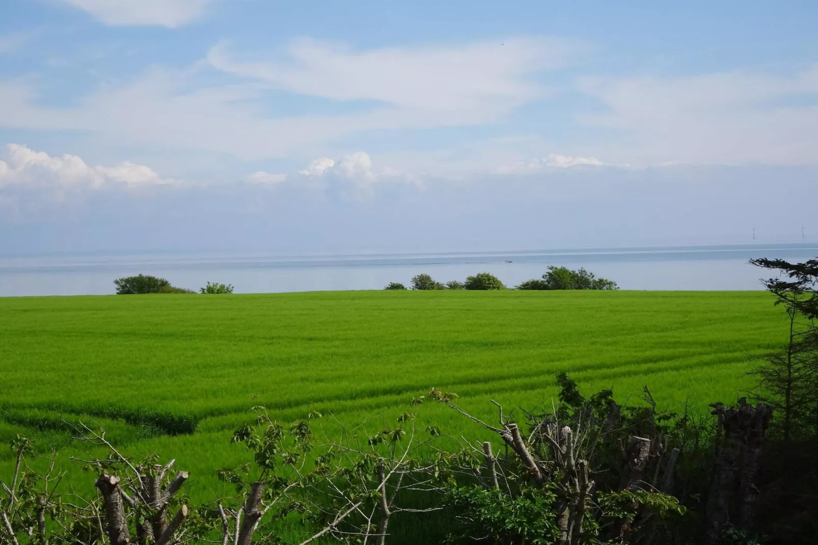 6 Personen Ferienhaus in Odder-By Traum-Nicht zugeordnet