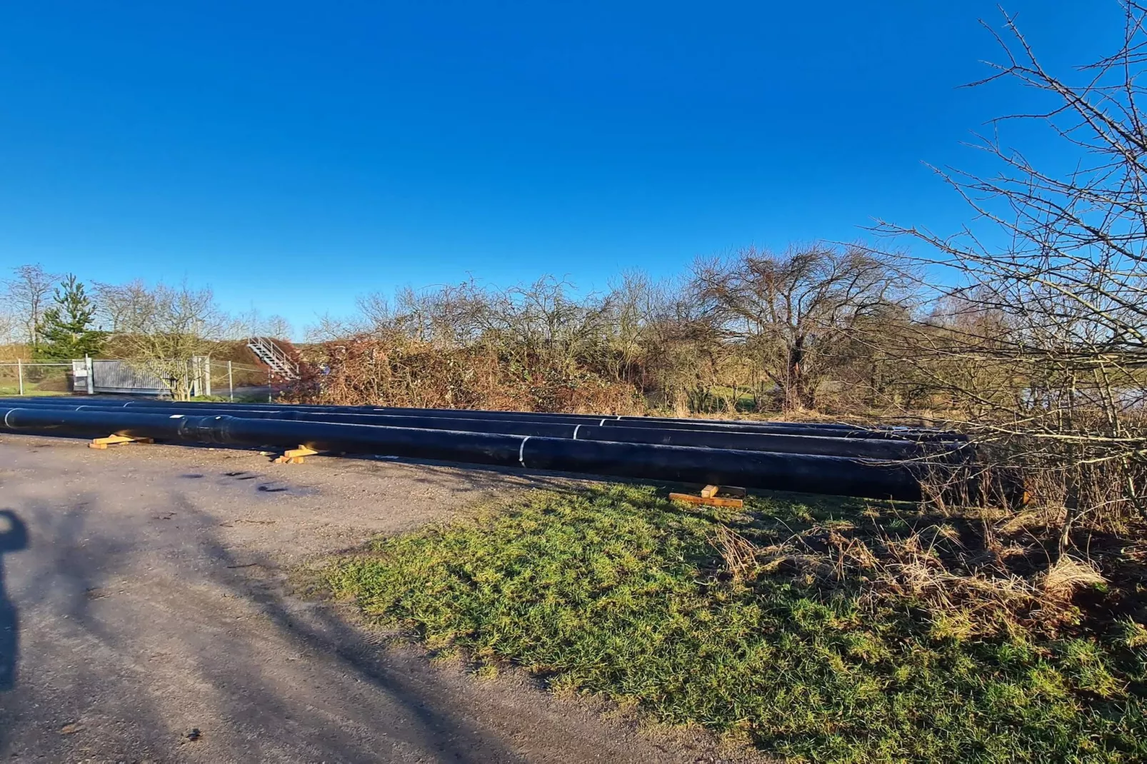 Maison de vacances pour 6 a Brædstrup-By Traum-Non tagué