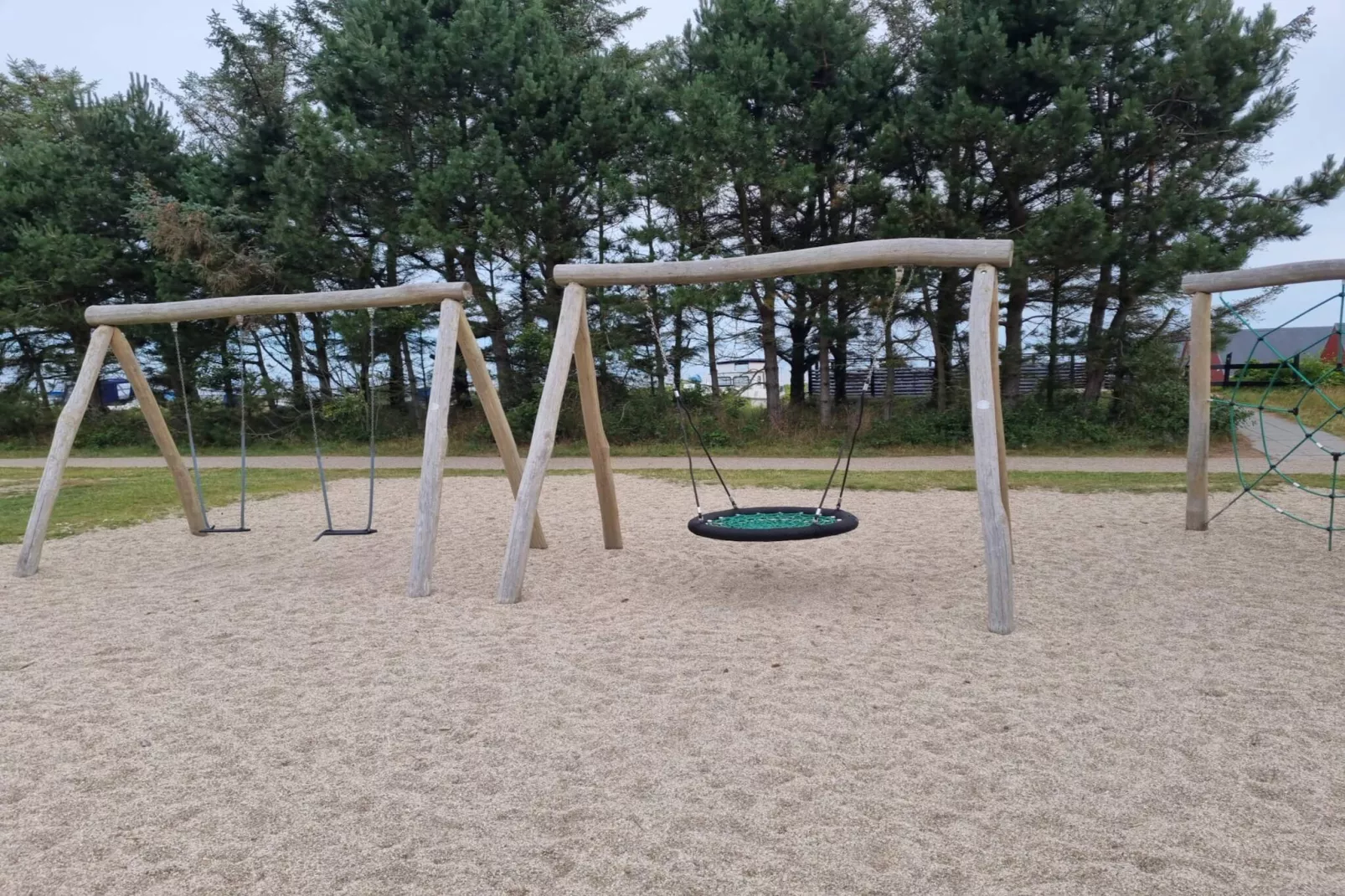 Maison de vacances pour 2 a Tarm-By Traum-Non tagué