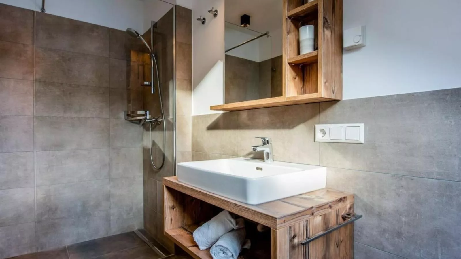 Ski Nature Apartment Lungau Top 18