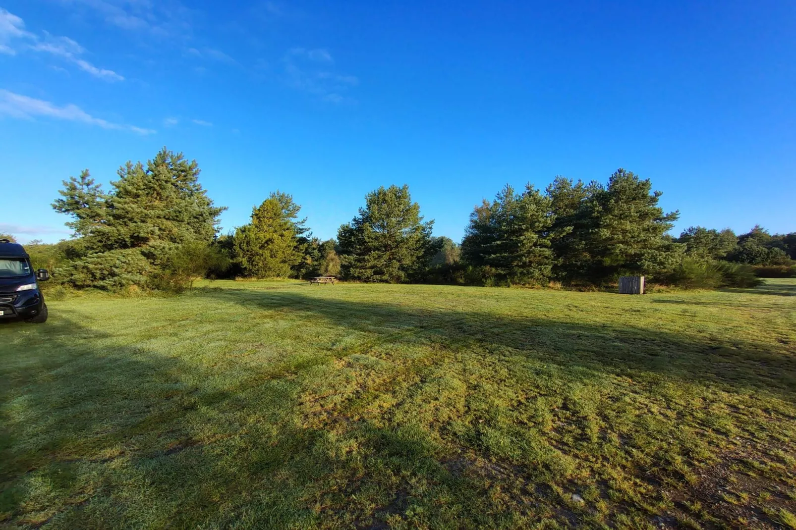 7 person holiday home in Toftlund-By Traum-Untagged