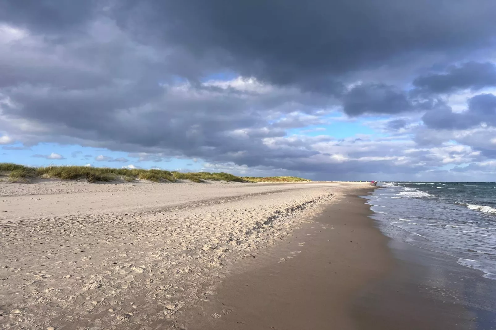 4 person holiday home in Skagen-By Traum