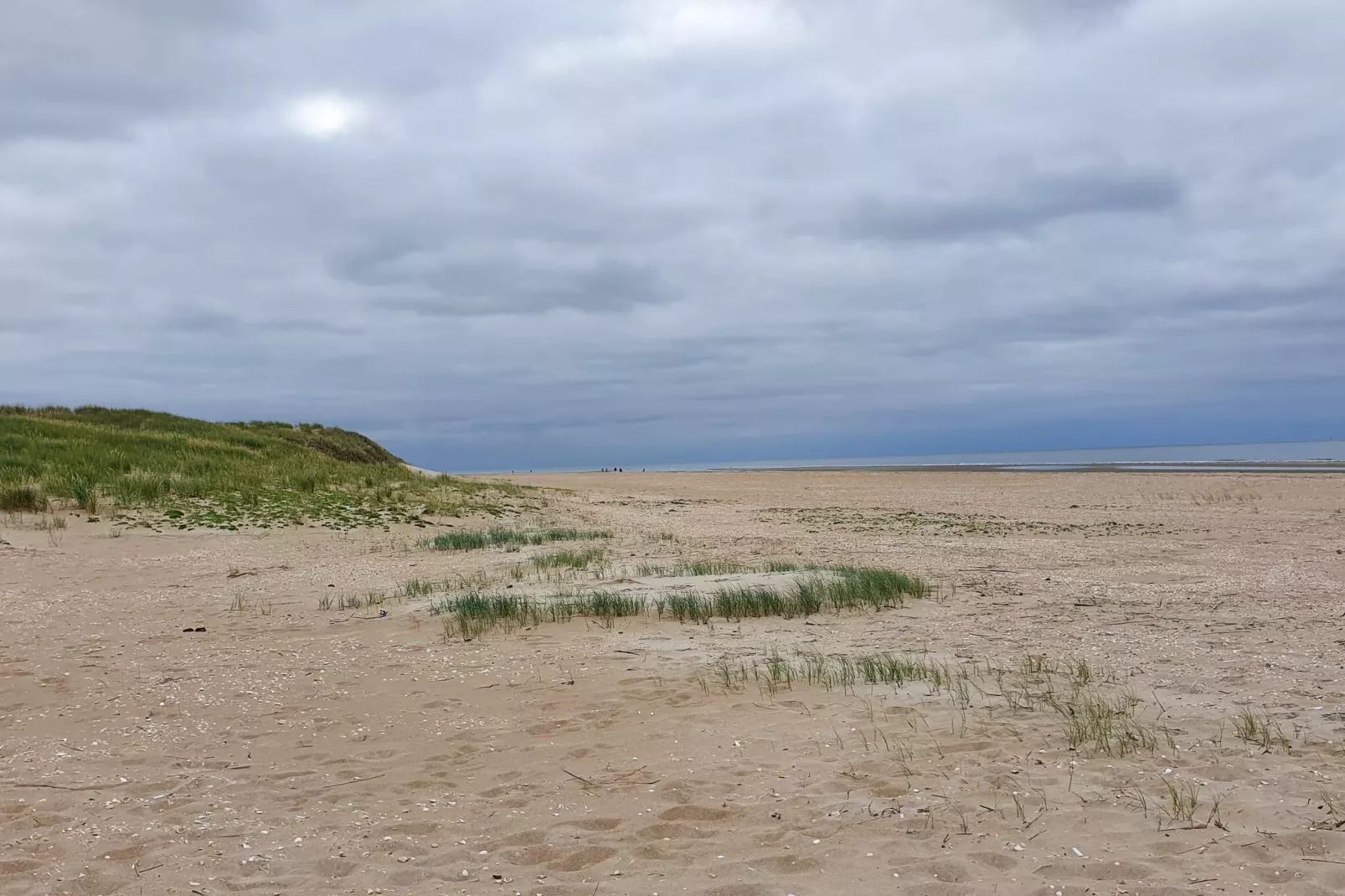 Retraite moderne près de Vadehavet -- By Traum Ferienwohnungen