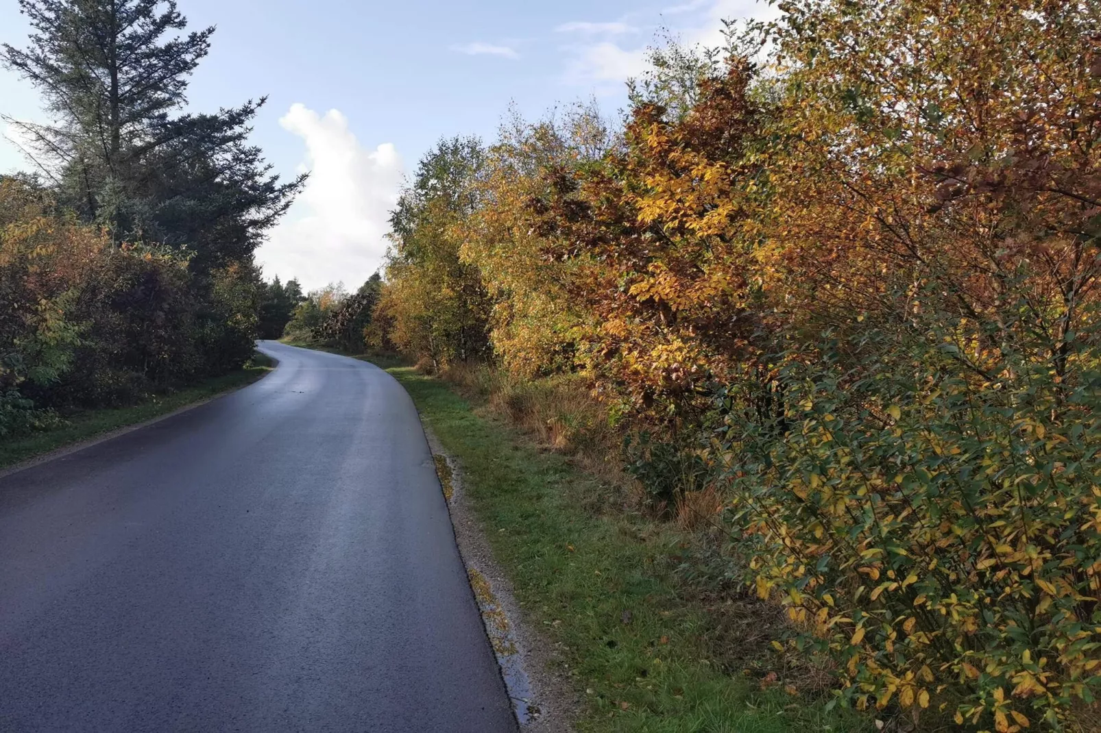 MOTEL UDSIGTEN-Nicht zugeordnet