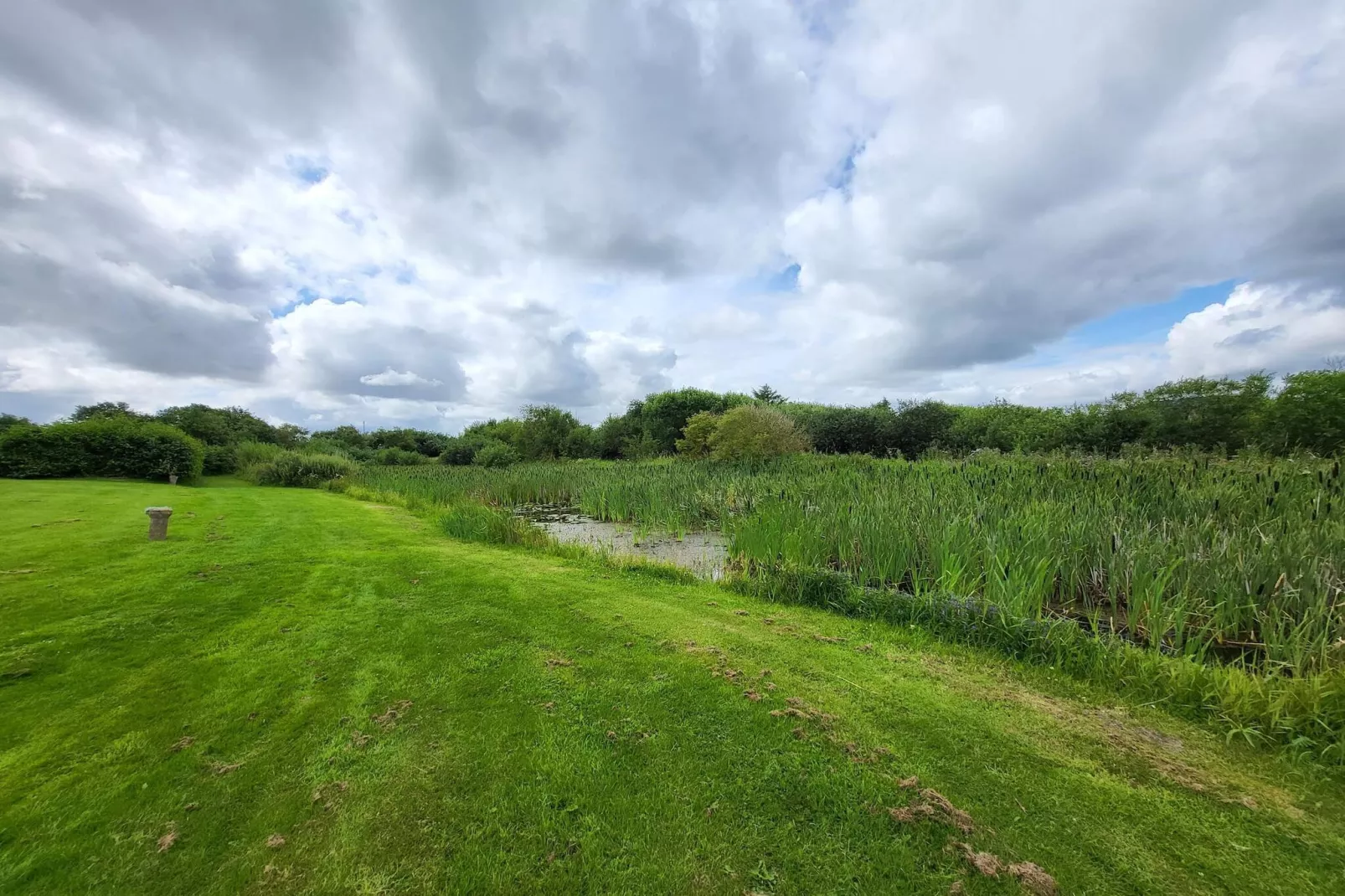 5 Personen Ferienhaus in Vinderup-By Traum