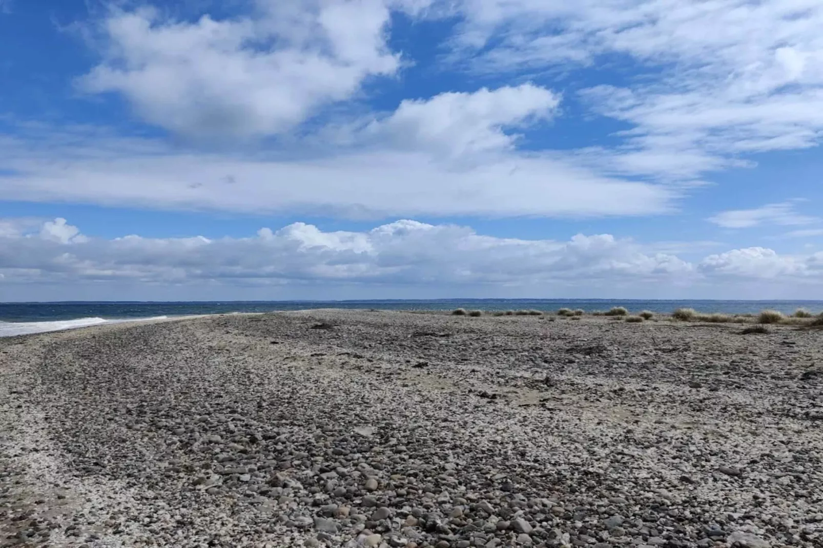 5 Personen Ferienhaus in Fur-By Traum-Wasserblick