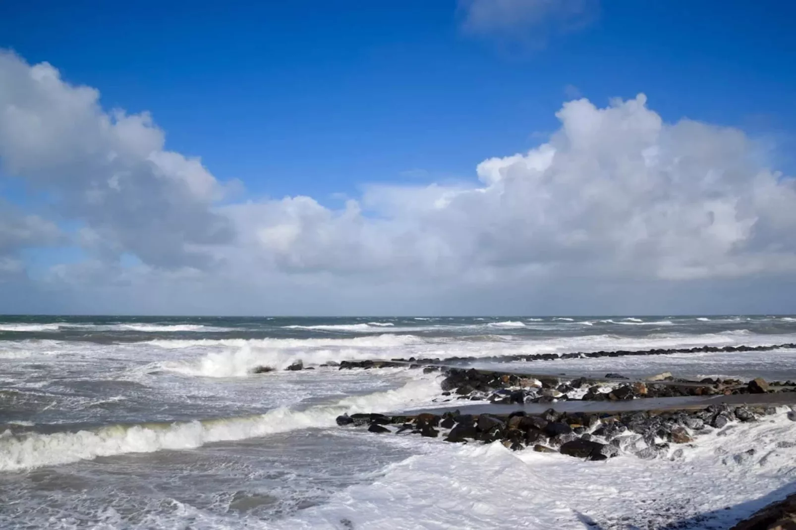 7 Personen Ferienhaus in Hjørring-By Traum