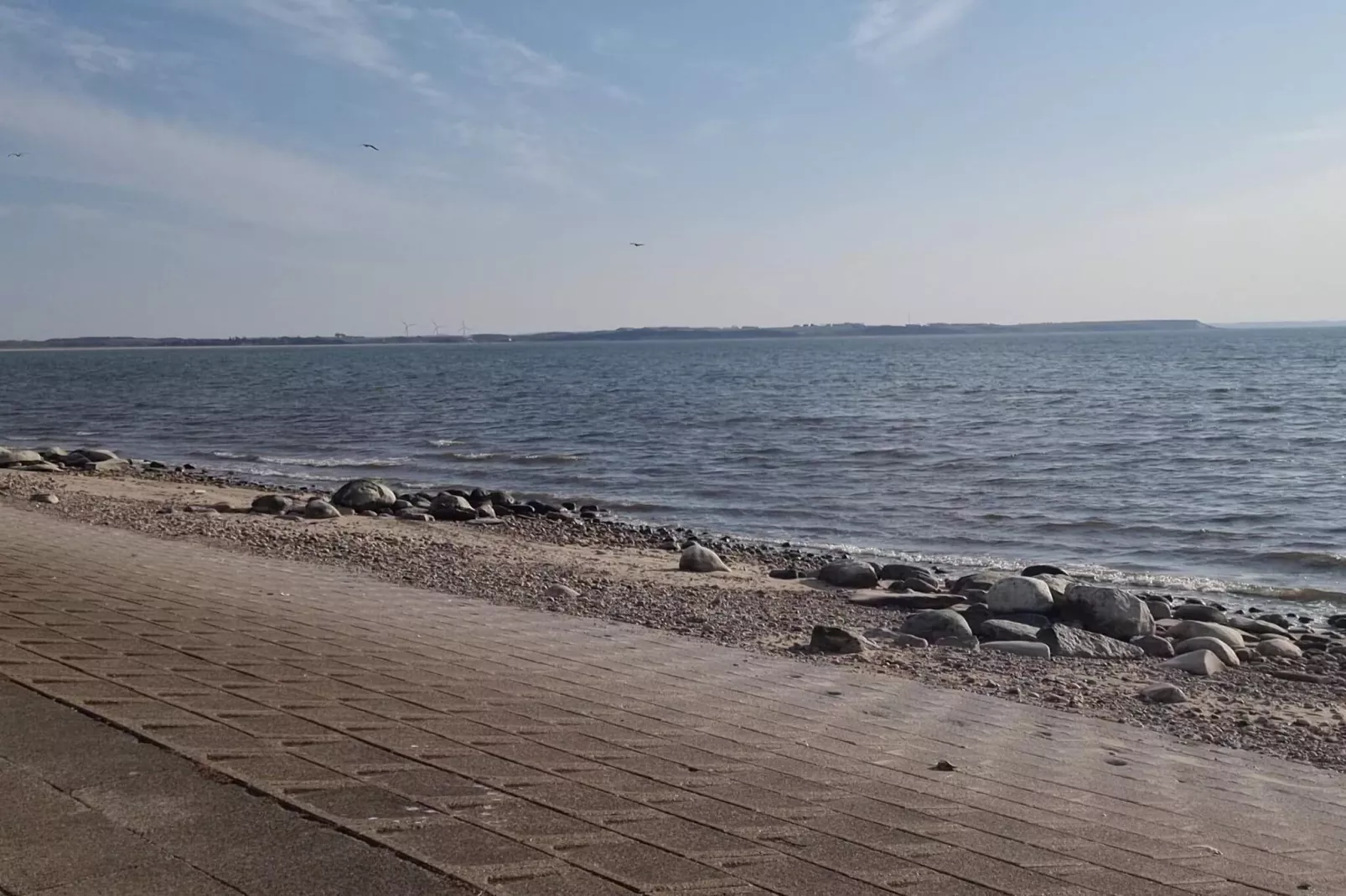 Luxe a la plage de Hostrup -- By Traum Ferienwohnungen