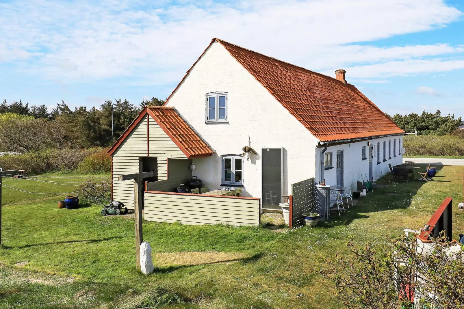 Historic Charm by Lild Strand-By Traum-Outdoor