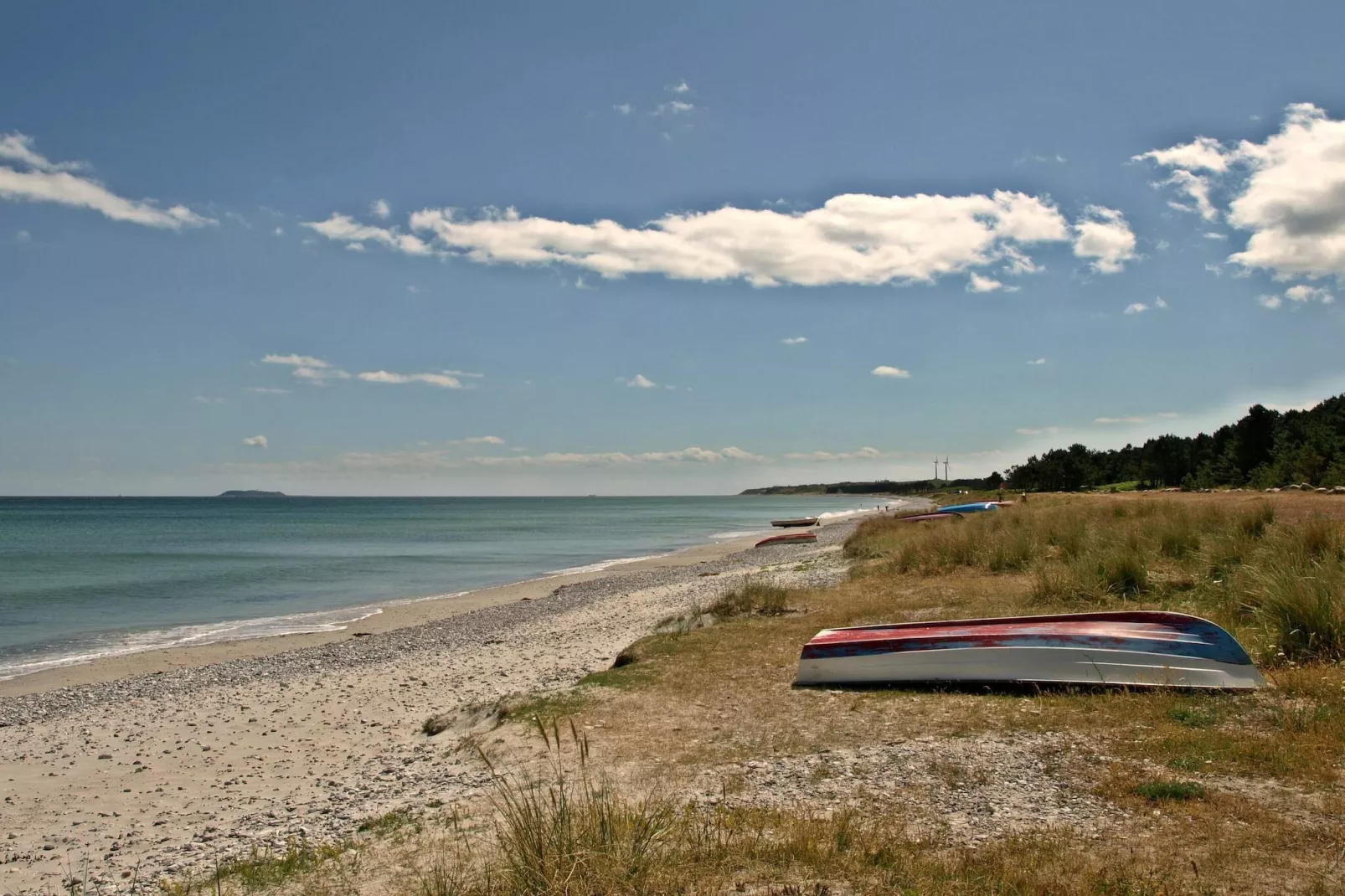 Gemutliches Strandhaus -- By Traum Ferienwohnungen