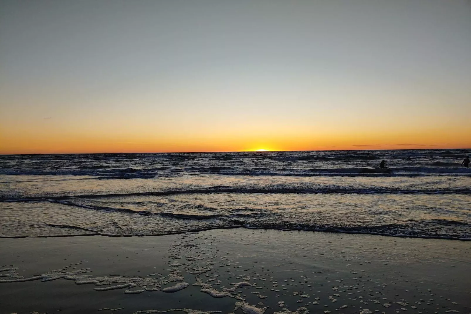 6 person holiday home in Saltum-By Traum