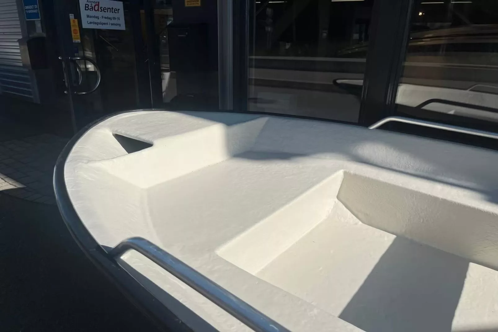 Maison de vacances pour 7 a Høvåg-Non tagué