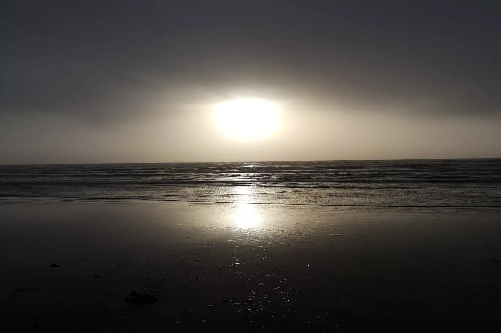 Maison de vacances pour 6 a Fanø-By Traum-Non tagué