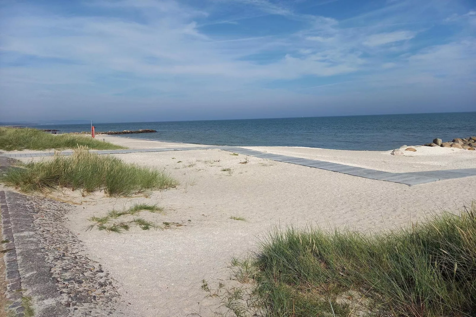 4 Personen Ferienhaus in Sæby-By Traum-Nicht zugeordnet