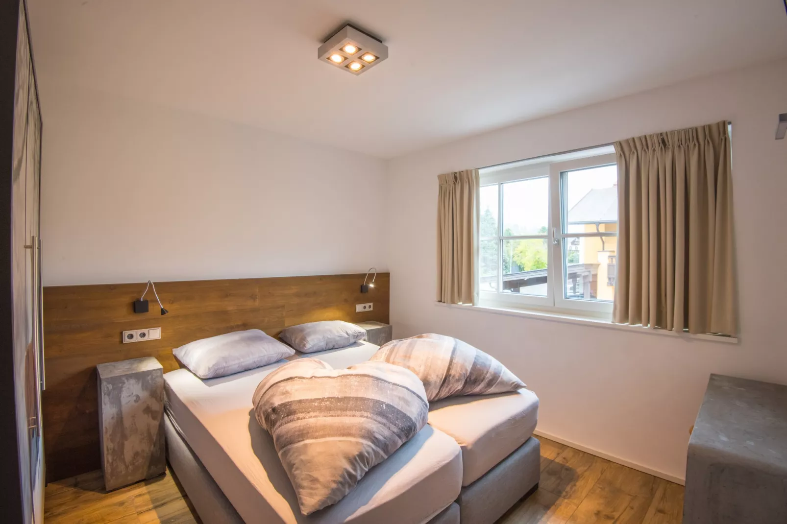 Residenz Edelalm - Top 5