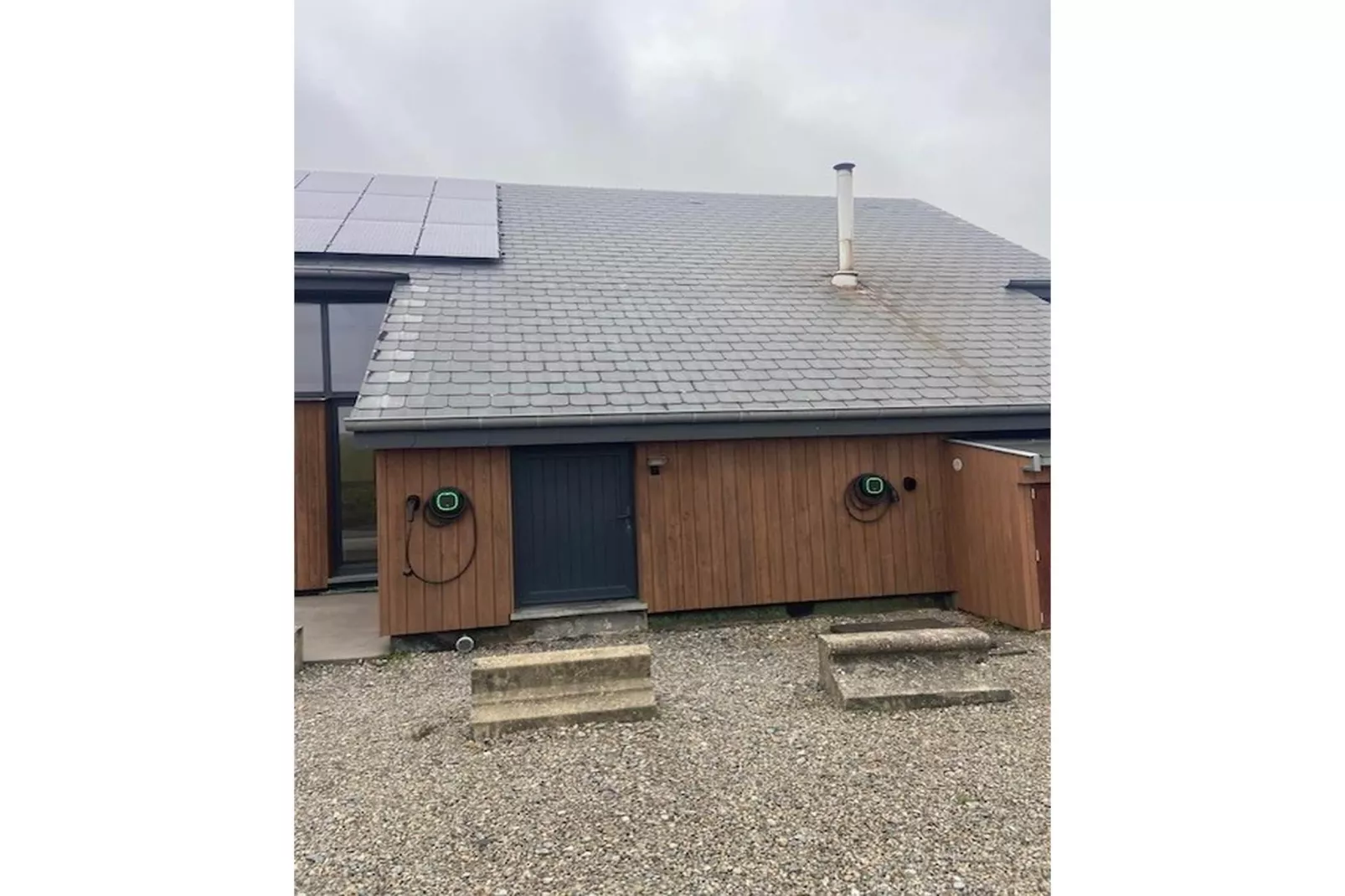 Les Bains 33 p-équipements