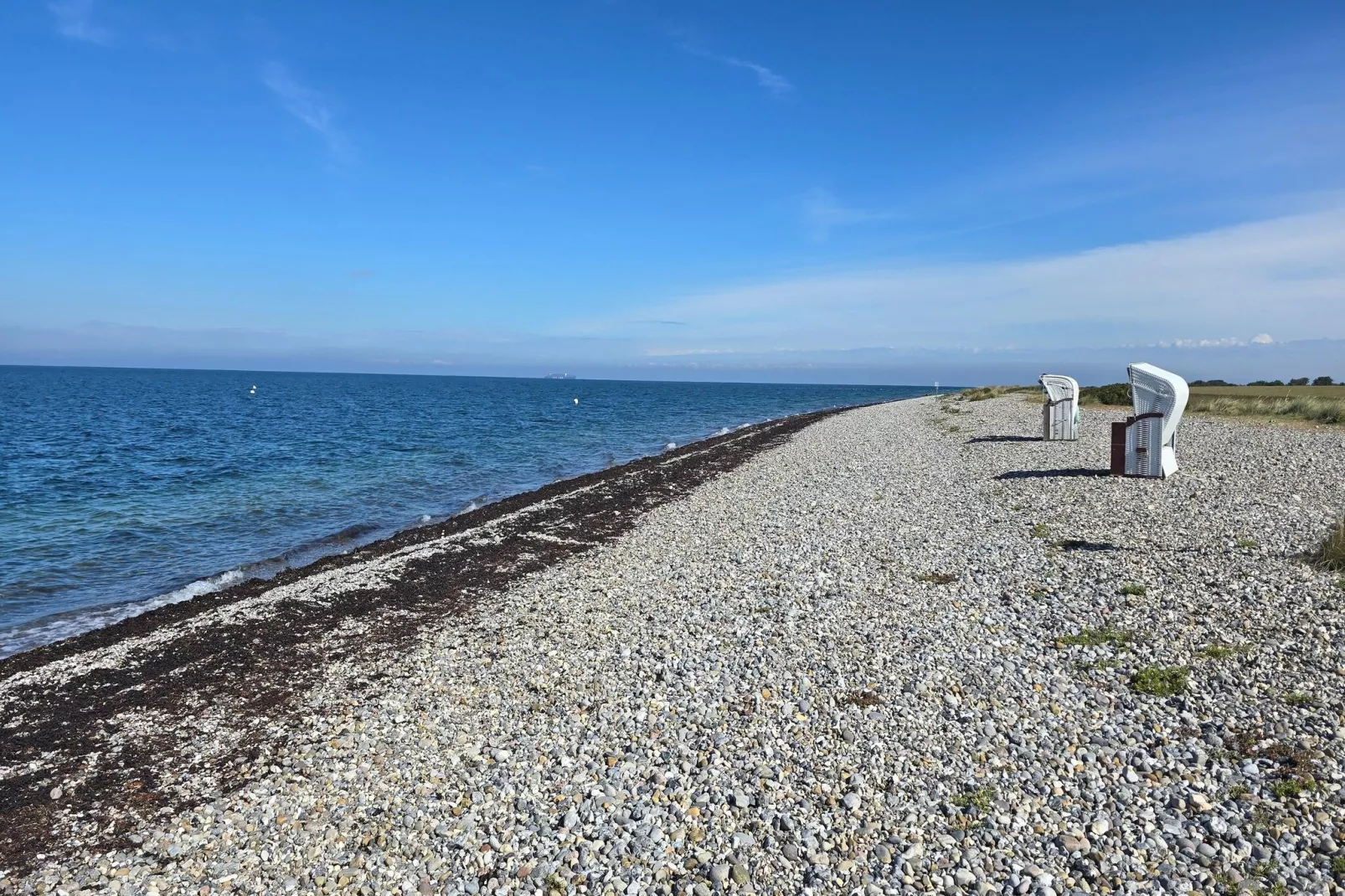 Inselresort Thor Heyerdahl-Gebiete Sommer 5 km